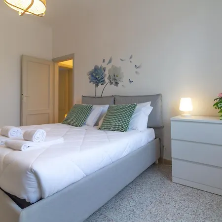 Apartman Arcade By Tuscanywego Pisa