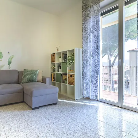 Apartman Arcade By Tuscanywego Pisa