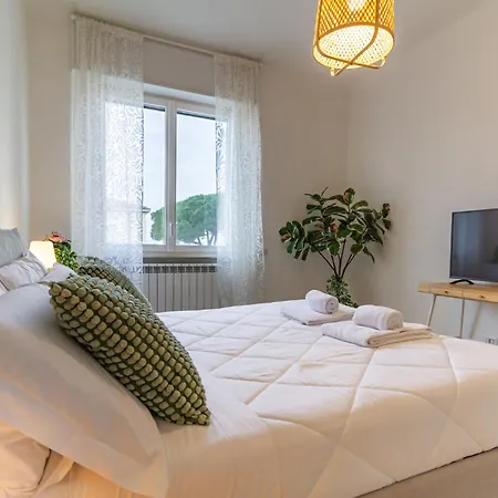 Arcade By Tuscanywego Apartment