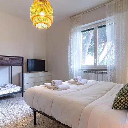 Arcade By Tuscanywego Apartment Pisa